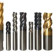 The Advantages of Using Carbide Cutting Tools: A Comprehensive Guide