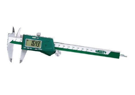 Insize Measuring Instruments