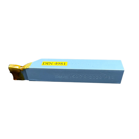 BENT BRAZED TURNING TOOL ISO2 P40 - Pafana Poland - San Tools Dubai (image 1)