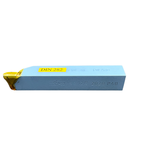 BRAZED TURNING TOOL ISO12 P40 - Pafana Poland - San Tools Dubai (image 1)