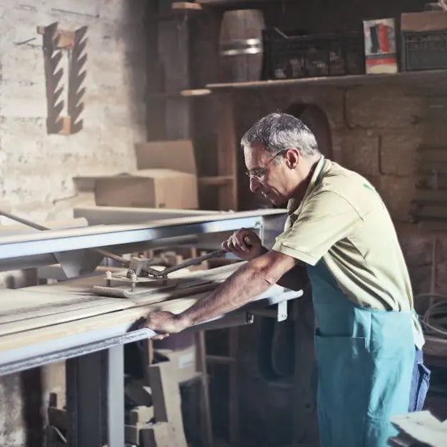 Innovative Workholding Fixtures and Their Impact on Production Efficiency