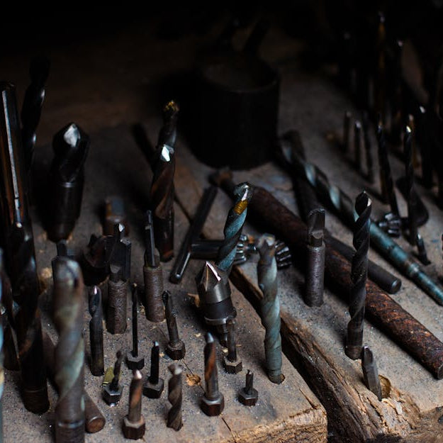 The Evolution of Drill Sets in Modern Metalworking