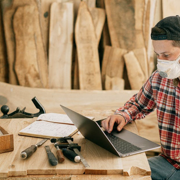 Maximizing Efficiency in Your Workshop with Advanced Fabrication Equipment