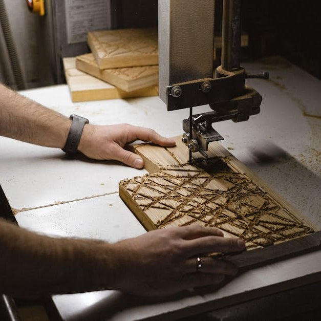 The Top 9 Turning Blades Every Lathe Workshop Needs