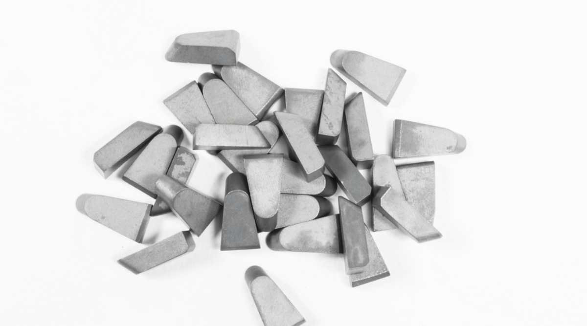 The Ultimate Guide to Brazed Carbide Tips in UAE: Everything You Need ...