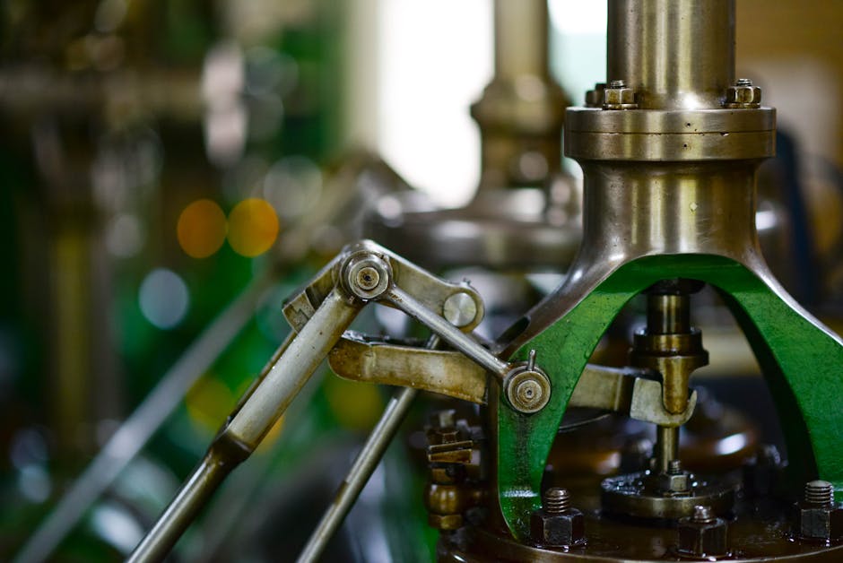 Elevate Your Manufacturing Process with the Right Threading Tools