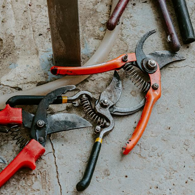 Demystifying Metal Cutting: An In-depth Look at Cut-off Wheels and Their Functions