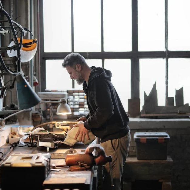 5 Essential Maintenance Tips for Your Toolpost Grinders