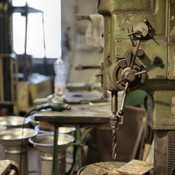 Secrets to Maximizing Productivity Using Workholding Fixtures