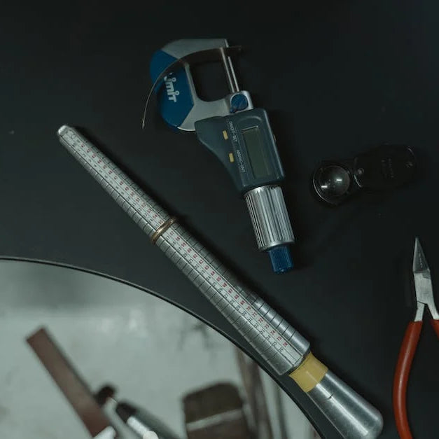 Understanding the Importance of Precision Gauges in CNC Tooling