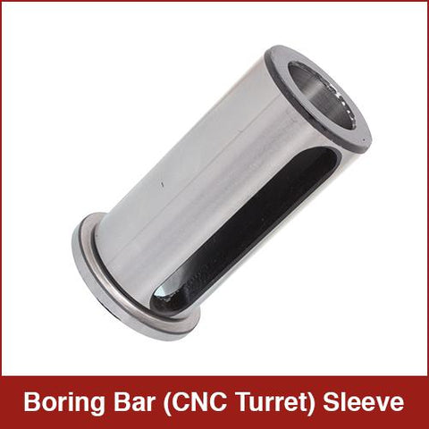 LOSNING CNC TURRET SLEEVE — Losning — Dubai UAE