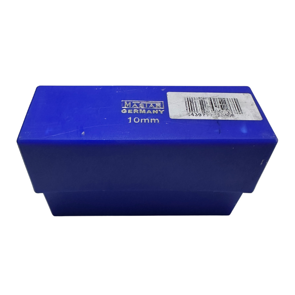 Number and Letter Stamp Set (36 PIECE PUNCH SET/A-Z & 0-9) Industrial Grade Hardened Carbon Steel Metal - Perfect for Imprinting Metal, Wood, Plastic, Leather, & More! — San Tools — Buy in Dubai UAE