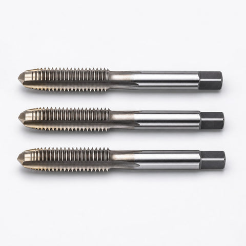HSS Hand Tap Set Metric Coarse Photo