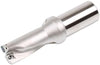 High precision 13-50mm CNC indexable U drill 3D 4D SP indexable insert drill Drills for metal power U drill - Image 3 of 5