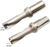 High precision 13-50mm CNC indexable U drill 3D 4D SP indexable insert drill Drills for metal power U drill - Image 5 of 5