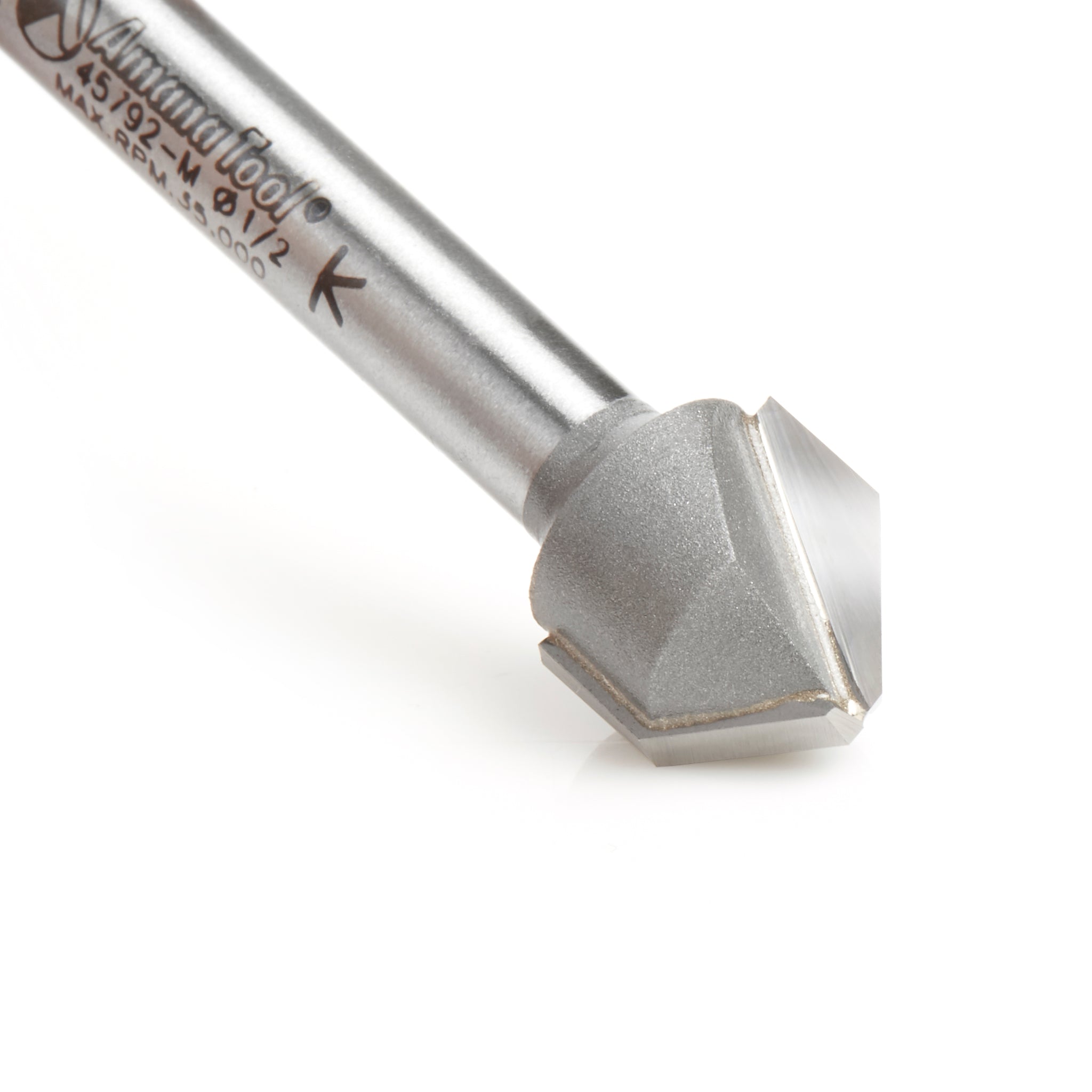 AMANA TOOL Master CNC Router Bit Collection — San Tools