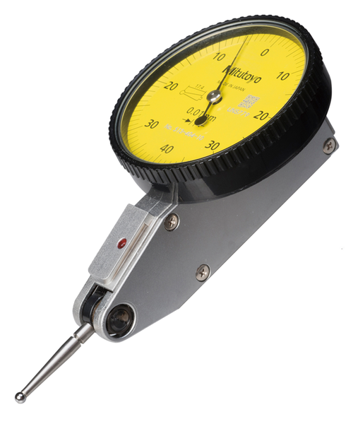 Mitutoyo 513-404-10A: Dial Test Indicator — Mitutoyo — Buy in Dubai UAE