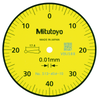 Mitutoyo 513-404-10A: Dial Test Indicator - Image 2 of 3