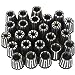 ER8 ER11 ER16 ER 18 ER 20 ER 25 ER32 ER40 Collet Chuck Spring Collet  UAE - Image 5 of 6