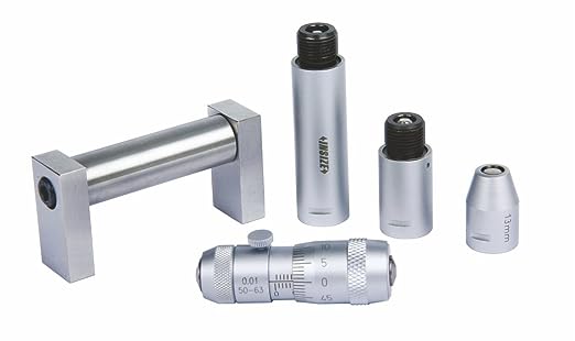 Insize 3222-150, 3222-300 Tubular Inside Micrometer