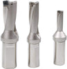High precision 13-50mm CNC indexable U drill 3D 4D SP indexable insert drill Drills for metal power U drill - Image 1 of 5