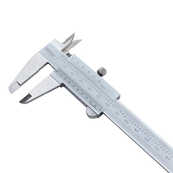 Mitutoyo 530-119 | High Accuracy Vernier Caliper 0-300mm / 0-12