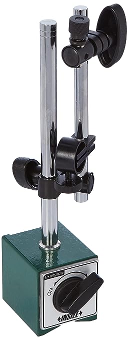 Insize 6208-80A Universal Magnetic Stand, 80KGF
