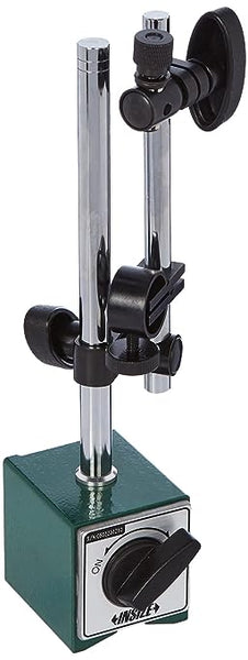 Insize 6208-80A Universal Magnetic Stand, 80KGF — Insize — Buy in Dubai UAE