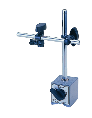 Mitutoyo 7010S-10 Magnetic Stand