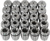 ER8 ER11 ER16 ER 18 ER 20 ER 25 ER32 ER40 Collet Chuck Spring Collet  UAE - Image 2 of 6