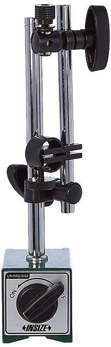Insize 6208-80A Universal Magnetic Stand, 80KGF
