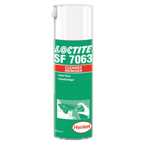 Loctite 7063 — Parts Cleaner & Degreaser