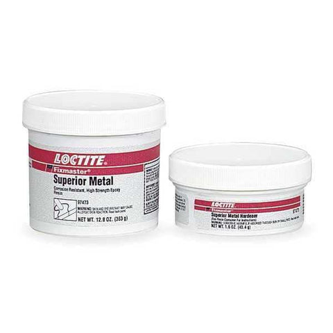 Loctite 3478 — Superior Metal Epoxy