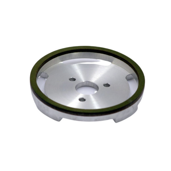 Tissue Cutting Log Saw Grinding Wheel — Losning — Buy in Dubai UAE