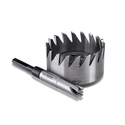 Hole Saws — San Tools — Buy in Dubai UAE