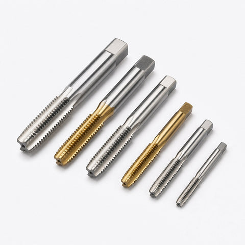 HSS HAND TAP METRIC FINE PITCH UNC UNF LEFT HAND BSW BSF — YG1 — Dubai UAE