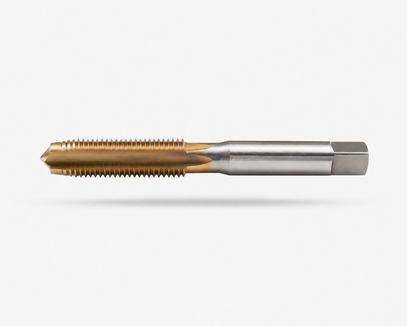 HSS Machine Tap Metric Coarse Straight Flute