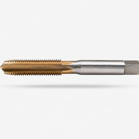 HSS Machine Tap Metric Coarse Straight Flute