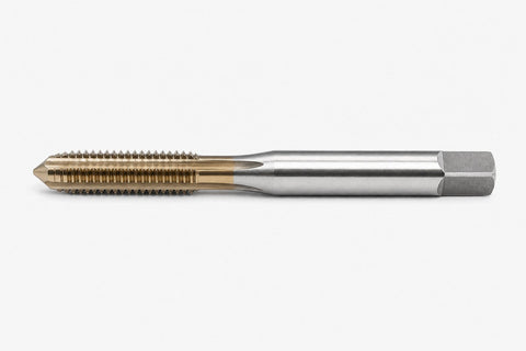 HSS Machine Tap - Metric Fine Straight Flute - YG1 — YG1 — Dubai UAE