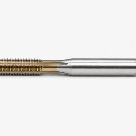 HSS Machine Tap Metric Fine Straight Flute