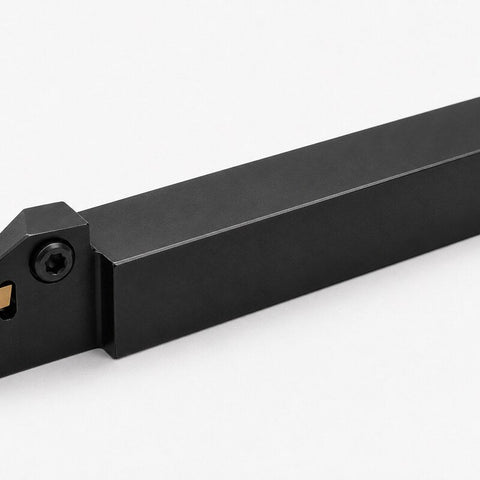 Korloy GGIB25-3 parting/grooving holder