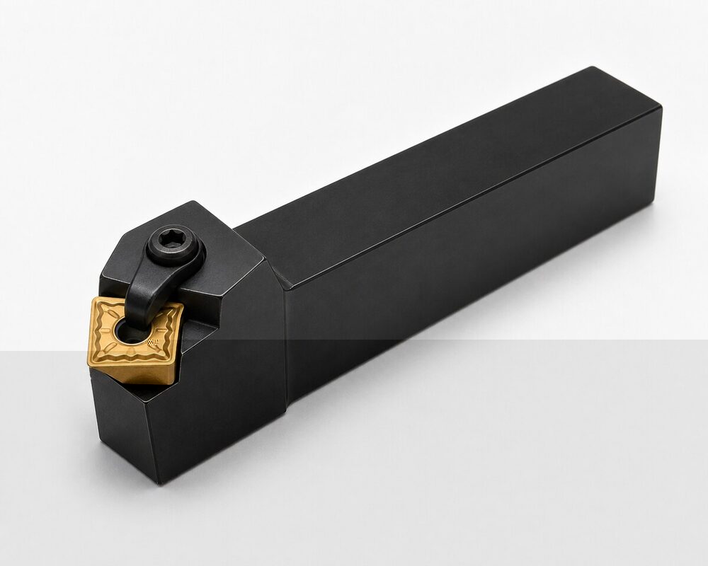 Korloy MCLNR2020K12 Turning Toolholder