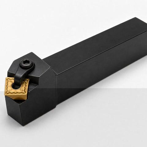 Korloy MCLNR2020K12 turning toolholder