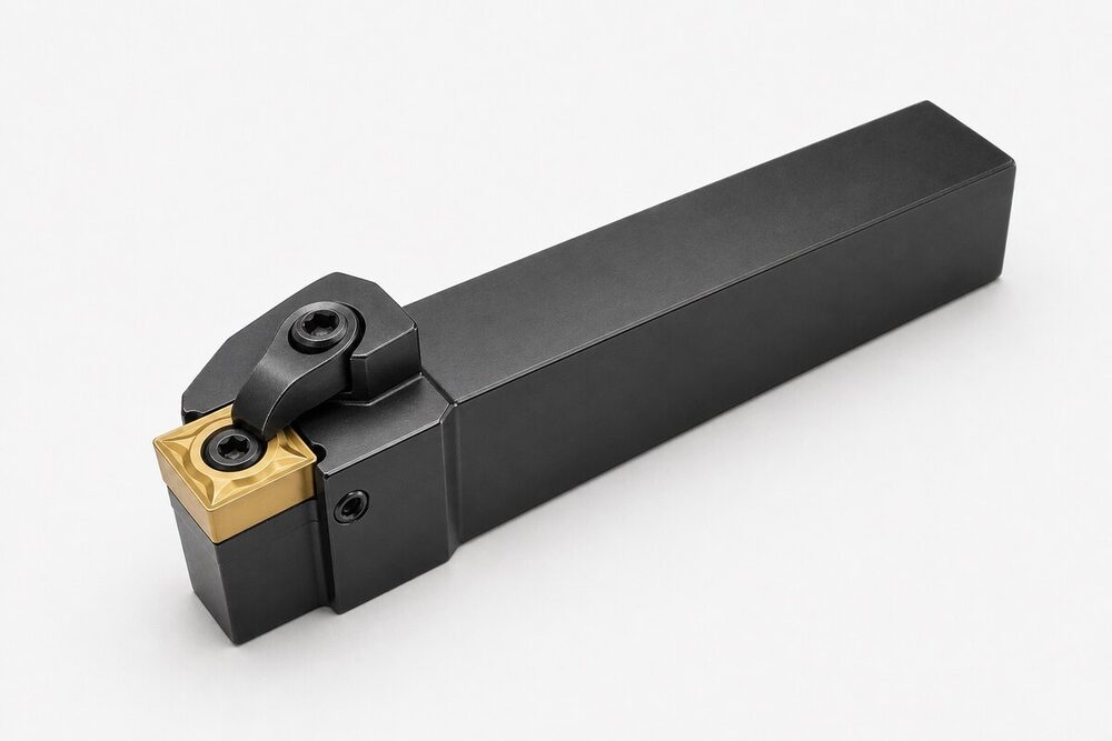 Korloy PCLNR2525M12 Lever-Lock Holder
