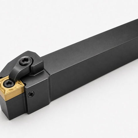 Korloy PCLNR2525M12 lever-lock holder