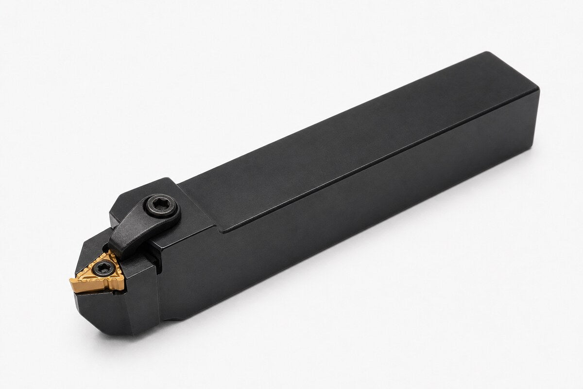 Korloy SER2525M16 Threading Holder