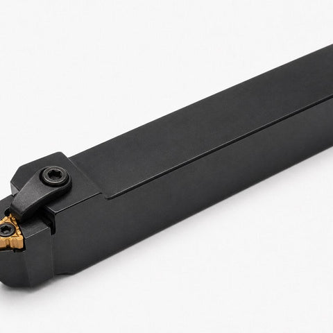 Korloy SER2525M16 threading holder