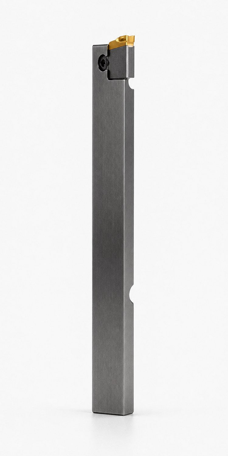 Iscar Self-Grip deep parting blade 32mm
