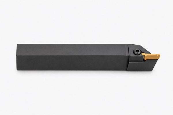 MGEHR2020-3 External Grooving / Parting Holder RH 20x20mm - KORLOY — KORLOY — Buy in Dubai UAE