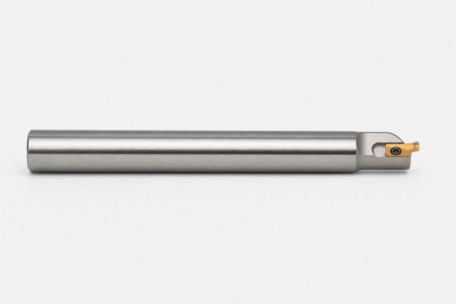 Korloy MGIVR2520-3 internal grooving boring bar
